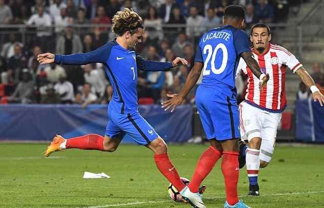 葡萄牙的未知征途：世界杯抽签开启全新篇章