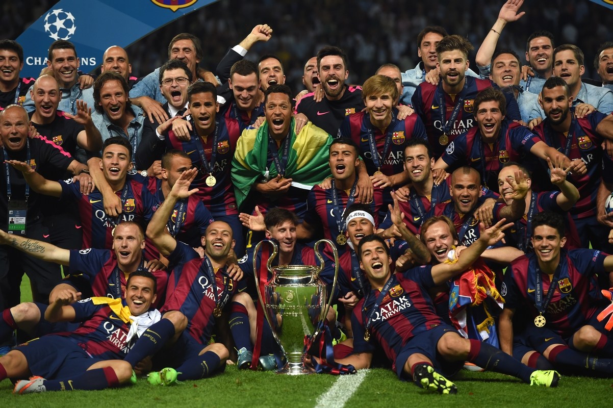 TA：纽卡继续在欧冠中高歌猛进；丹-伯恩的头球破门无与伦比