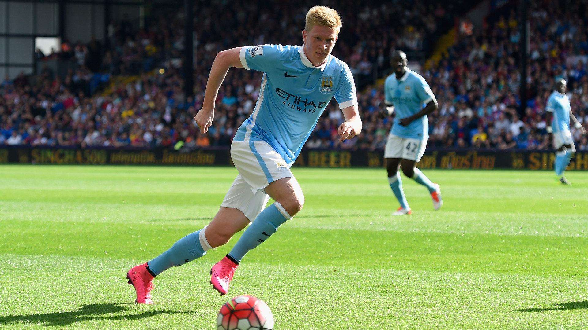 名宿公开夸赞球队新星