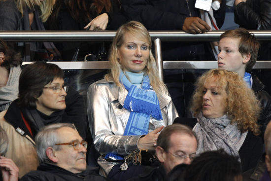 博主：下赛季无缘英博的拉布亚德今日回到基地，将参与训练